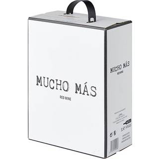 Mucho Mas (119.00 kr. pr. flaske)