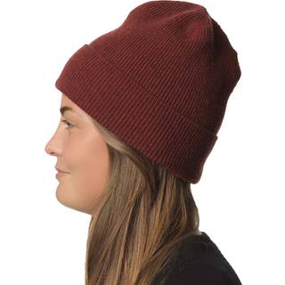 Houdini Zissou Hat Deep Red, S