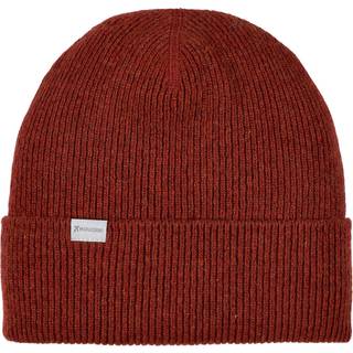 Houdini Zissou Hat Deep Red, S