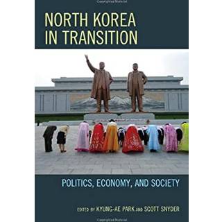 North Korea in Transition