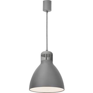 Luxo L-1 pendel LED lampe, Ø28, grå