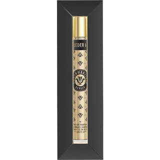 J.F. Schwarzlose Berlin Unisex-dufte Leder 6 Eau de Parfum Spray Travelsize 10 ml (26.900,00 kr / 1 l) - 10 ml