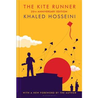 The Kite Runner (3, 2023) | Khaled Hosseini