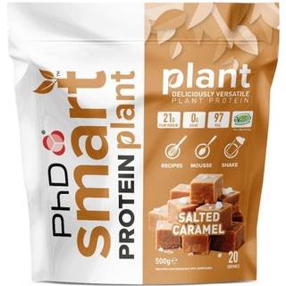 PHD SMART PROTEIN PLANT 500 g -Salted Caramel