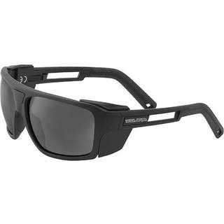 Salice 852 RW NERO/RW NERO 63 Solbriller Mænd Black - Black - 63mm