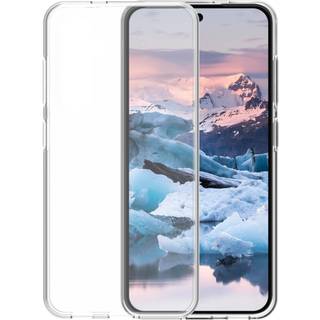 Dbramante1928 Greenland Samsung Galaxy S24 etui (gennemsigtig) - På lager i butik