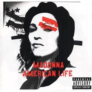 Madonna - American Life