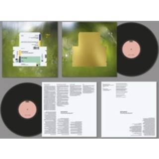 Spiritualized - Everything Was Beautiful