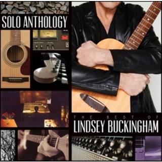 Lindsey Buckingham - Solo Anthology: The Best Of Lindsey Buckingham (6 LP)