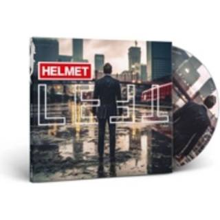 Helmet - Left