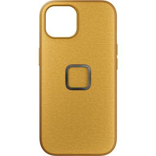 Peak Design Mobile Everyday Case Apple Sun iPhone 15