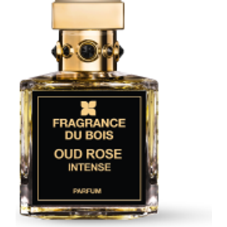 Fragrance du Bois Oud Rose Intense EdP 50 ml