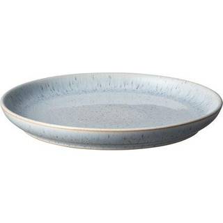 Studio Blue Pebble Coupe Small Plate -