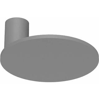 Rotaliana Collide H0 loftlampe 2.700 K sølv