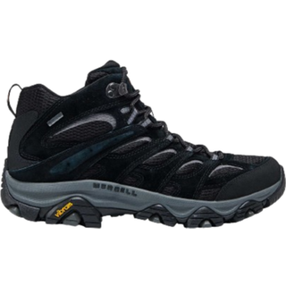 Merrell Moab 3 Mid GTX Vandresko Herrer størrelse 43 farve blå