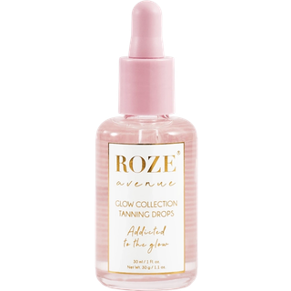 Roze Avenue Tannning Drops 30 ml