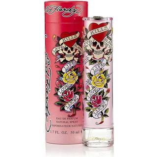 Ed Hardy Women Eau de parfum 50 ml