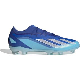 adidas X CRAZYFAST.2 FG, 44,7, Blå