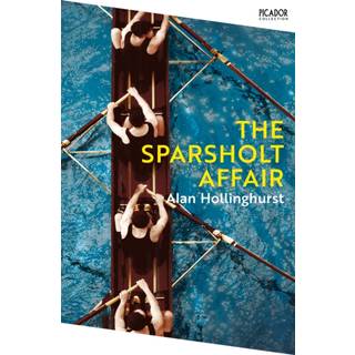 The Sparsholt Affair