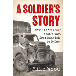A Soldier's Story