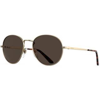 Smith PREP J5G/70 53 Solbriller Mænd Guld - Gold - 53mm