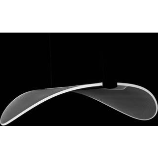 Stilnovo Diphy LED-pendel, 1-lys, fase, 54 cm