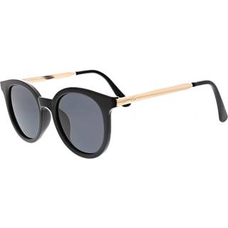 Oscar de la Renta OSS1289 001 51 Solbriller Kvinder Black - Black - 51mm