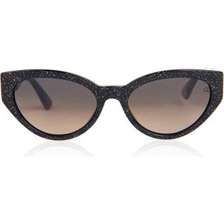 Etnia Barcelona Carnaby Sun BKGD 54 Solbriller Kvinder Black - Black - 54mm