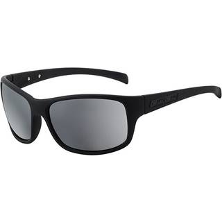 Dirty Dog Phin Polarized 53394 63 Solbriller Mænd Black - Black - 63mm