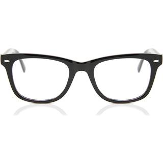 SmartBuy Collection Piper CP177B 50 Briller Mænd Brun - Brown - 50mm