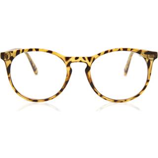 SmartBuy Collection Betty CP146B 50 Briller Mænd Tortoiseshell - Light Tortoise - 50mm