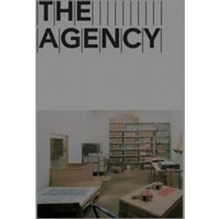 The Agency: Readymades Belong to Everyone®