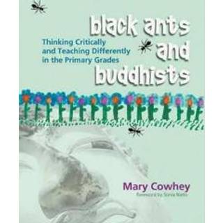 Black Ants and Buddhists