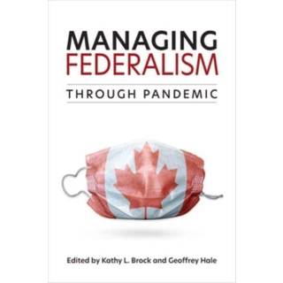 Managing Federalism Through Pandemic