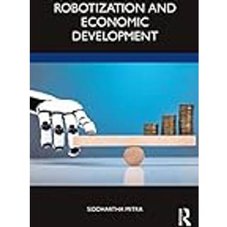 Robotization and Economic Development