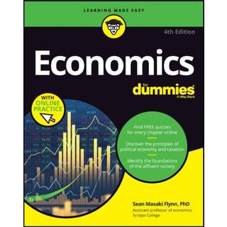 Economics For Dummies