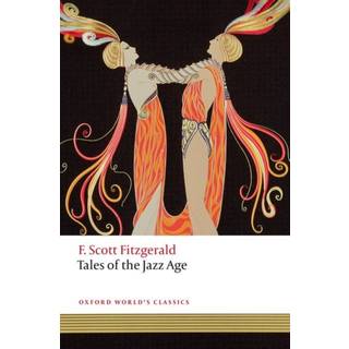 Tales of the Jazz Age