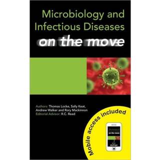 Microbiology and Infectious Diseases on the Move