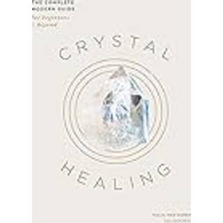 Crystal Healing