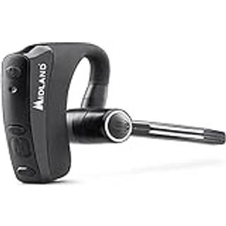 Midland Midland Dual Headset Bluetooth 8011869204944