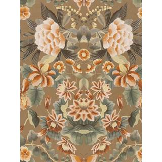 Designers Guild Wallpaper Ikebana Damask PDG1156/06