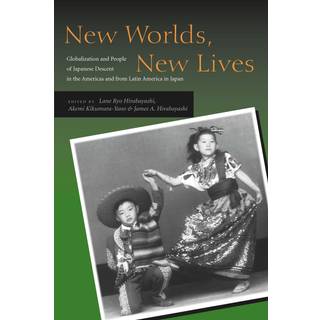 New Worlds, New Lives