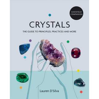 Godsfield Companion: Crystals