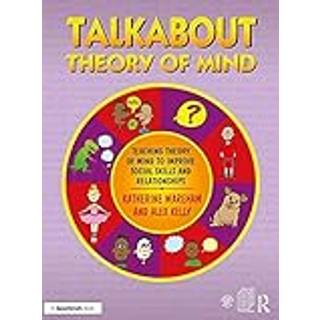 Talkabout Theory of Mind