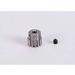 Pinion Gear Module 0,6 steel, 14T - 500013422 - Carson