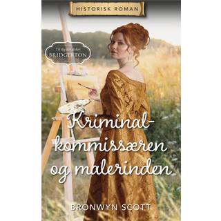 Kriminalkommissæren og malerinden
