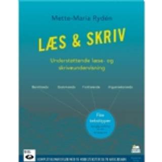 Læs & skriv