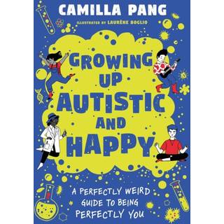 A Perfectly Weird Guide to Being Perfectly You