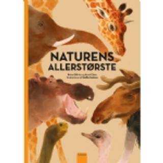 Naturens allerstørste