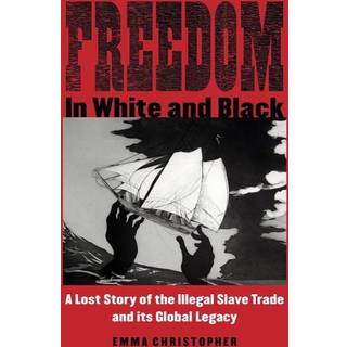 Freedom in White and Black